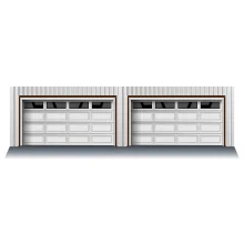 Doppelgarage