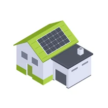 Solaranlage